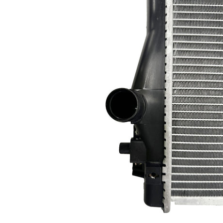 Radiator Plastic Tank Fit For Suzuki Grand Vitara JB Grand Vitara II Manual MT 2005-ON - Machter