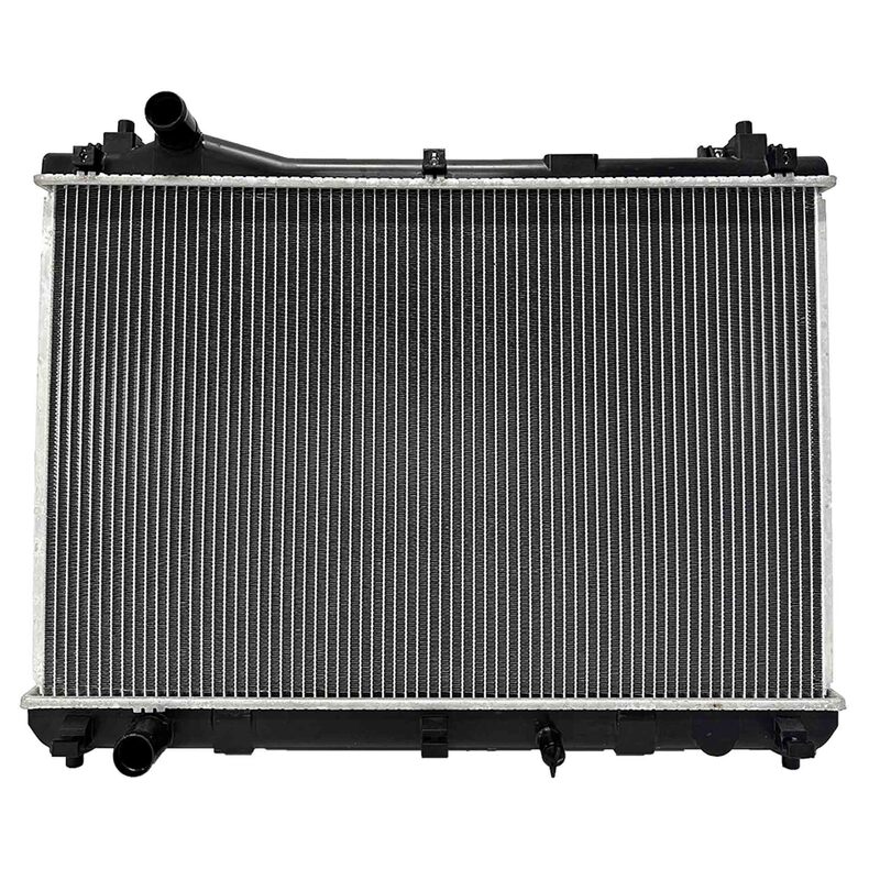 Radiator Plastic Tank Fit For Suzuki Grand Vitara JB Grand Vitara II Manual MT 2005-ON RAD-SU001 - Machter