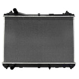 Radiator Plastic Tank Fit For Suzuki Grand Vitara JB Grand Vitara II Manual MT 2005-ON RAD-SU001 - Machter