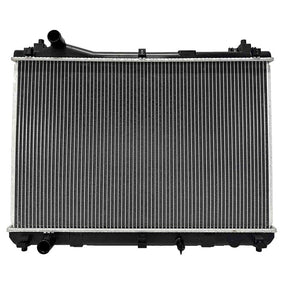 Radiator Plastic Tank Fit For Suzuki Grand Vitara JB Grand Vitara II Manual MT 2005-ON RAD-SU001 - Machter