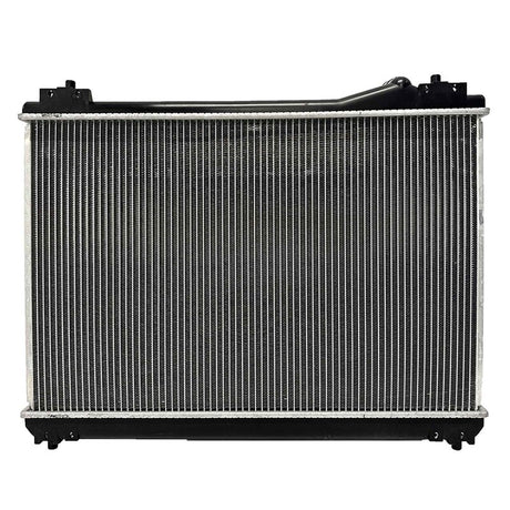 Radiator Plastic Tank Fit For Suzuki Grand Vitara JB Grand Vitara II Manual MT 2005-ON - Machter