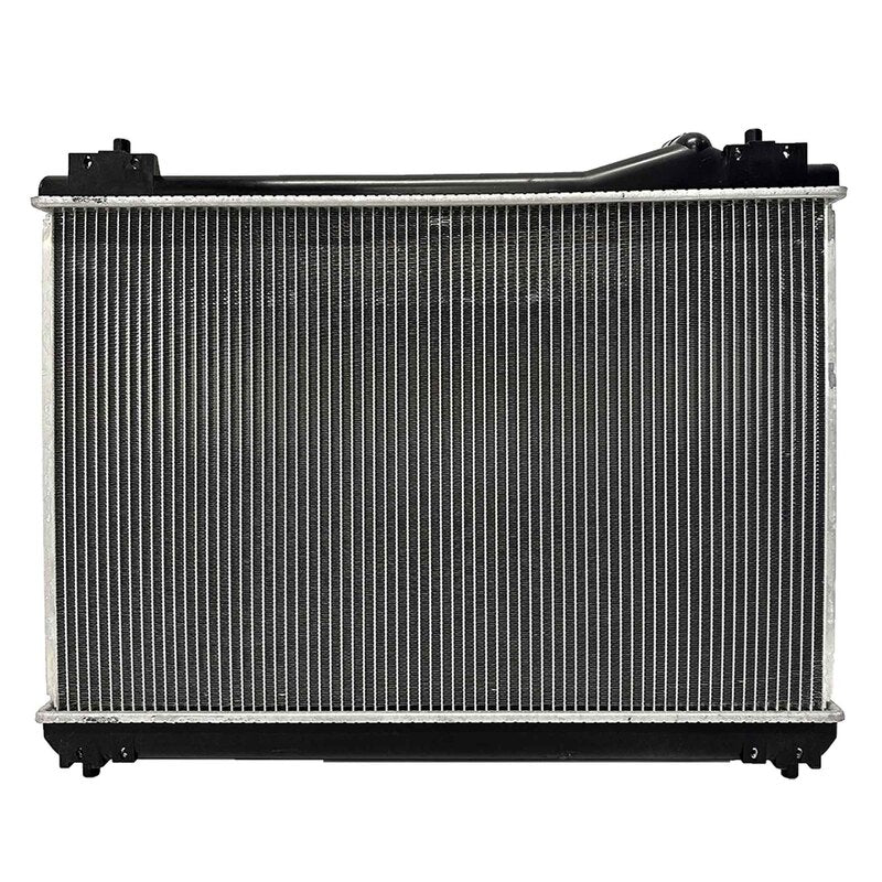 Radiator Plastic Tank Fit For Suzuki Grand Vitara JB Grand Vitara II Manual MT 2005-ON RAD-SU001 - Machter
