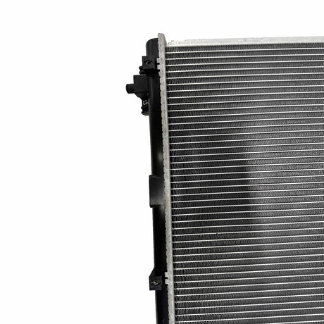 Radiator Plastic Tank Fit For Suzuki Grand Vitara JB Grand Vitara II Manual MT 2005-ON - Machter