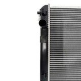Radiator Plastic Tank Fit For Suzuki Grand Vitara JB Grand Vitara II Manual MT 2005-ON RAD-SU001 - Machter