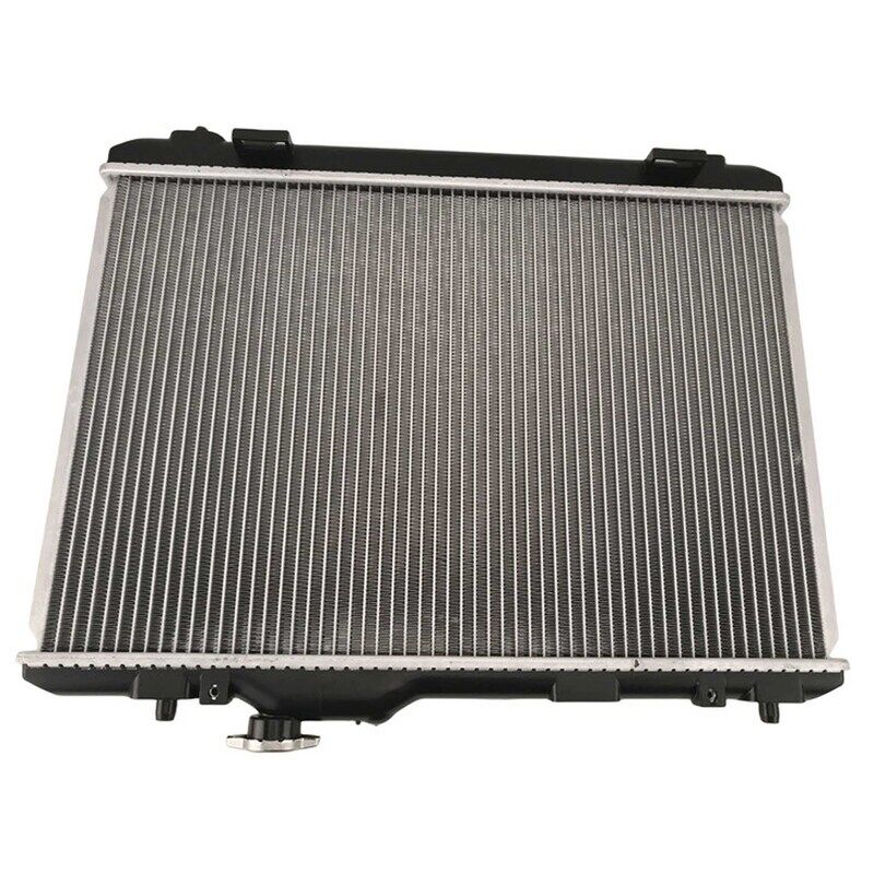 Radiator Fit For Suzuki Swift EZ MZ RS415 RS416 Auto/Manual 2005-2010 RAD-SU002 - Machter