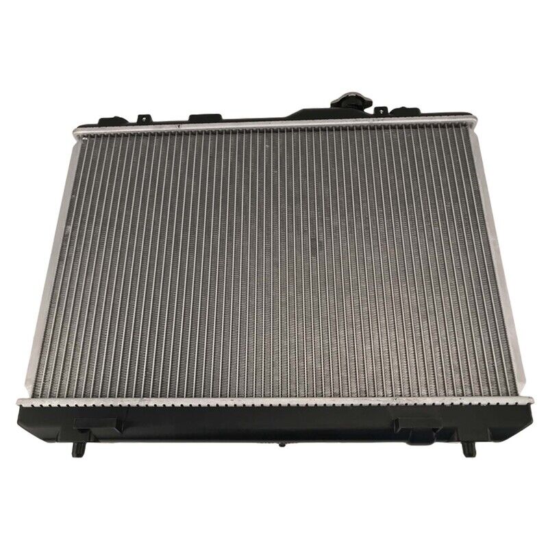 Radiator Fit For Suzuki Swift EZ MZ RS415 RS416 Auto/Manual 2005-2010 RAD-SU002 - Machter