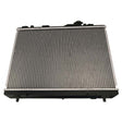 Radiator Fit For Suzuki Swift EZ MZ RS415 RS416 Auto/Manual 2005-2010 RAD-SU002 - Machter