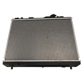 Radiator Fit For Suzuki Swift EZ MZ RS415 RS416 Auto/Manual 2005-2010 RAD-SU002 - Machter