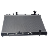 Radiator Fit For Toyota Camry ACV40 2.4L 2AZFE 2006-2012 16400-0H220 RAD-TA001 - Machter