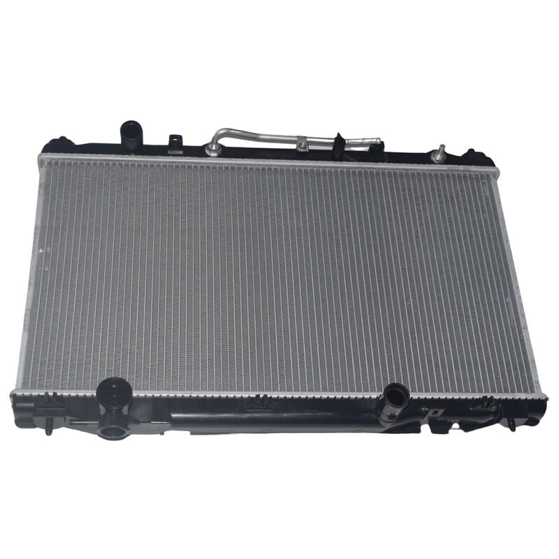 Radiator Fit For Toyota Camry ACV40 2.4L 2AZFE 2006-2012 16400-0H220 RAD-TA001 - Machter