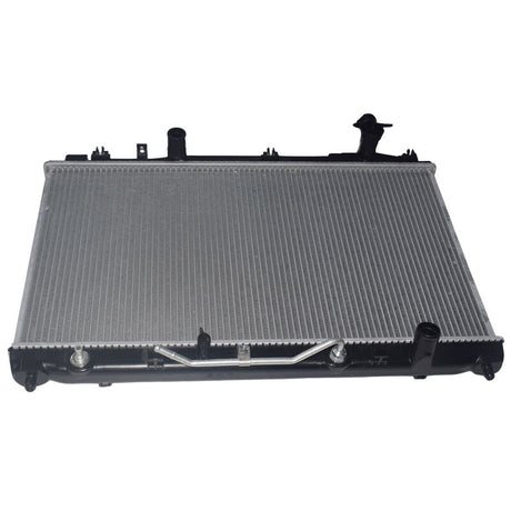 Radiator Fit For Toyota Camry ACV40 2.4L 2AZFE 2006-2012 16400-0H220 - Machter