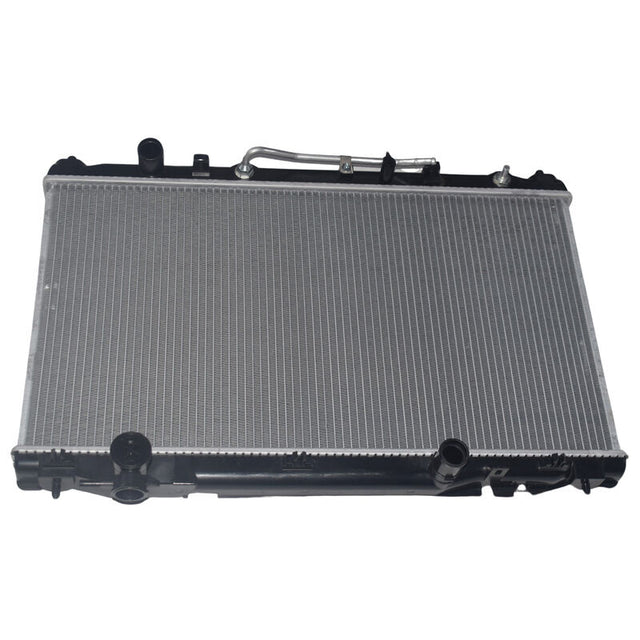 Radiator Fit For Toyota Camry ACV40 2.4L 2AZFE 2006-2012 16400-0H220 RAD-TA001 - Machter