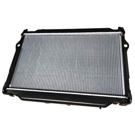 Radiator Fit For Toyota Landcruiser FZJ80 4.5L 1FZFE 1992-1998 16400-66040 - Machter
