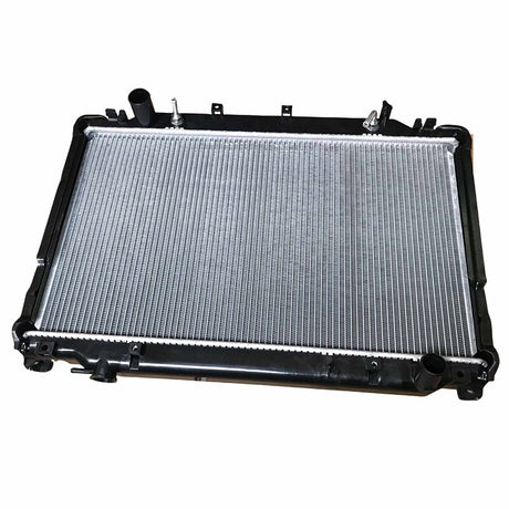 Radiator Fit For Toyota Landcruiser FZJ80 4.5L 1FZFE 1992-1998 16400-66040 - Machter