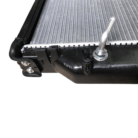 Radiator Fit For Toyota Landcruiser FZJ80 4.5L 1FZFE 1992-1998 16400-66040 - Machter