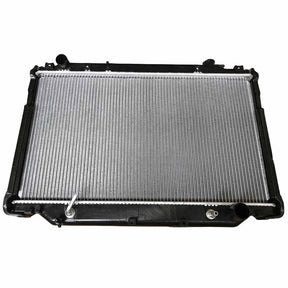 Radiator Fit For Toyota Landcruiser FZJ80 4.5L 1FZFE 1992-1998 16400-66040 RAD-TA004 - Machter