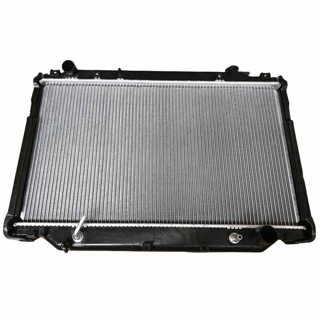 Radiator Fit For Toyota Landcruiser FZJ80 4.5L 1FZFE 1992-1998 16400-66040 RAD-TA004 - Machter