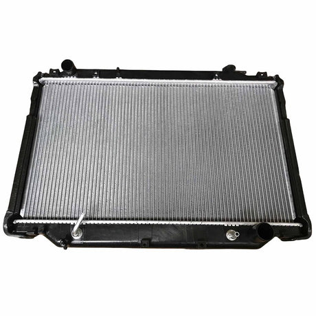 Radiator Fit For Toyota Landcruiser FZJ80 4.5L 1FZFE 1992-1998 16400-66040 - Machter