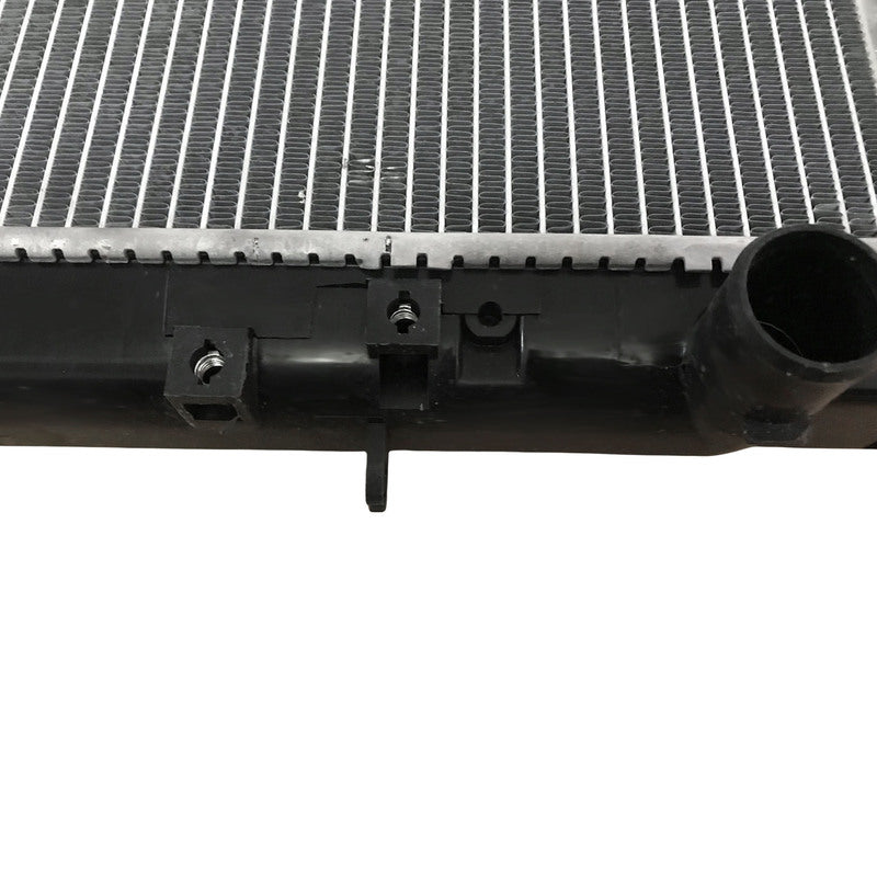 Aluminium Radiator With Cap Fit For Toyota Landcruiser 100 Series UZJ100R 4.7L V8 1998-2007 RAD-TA005 - Machter