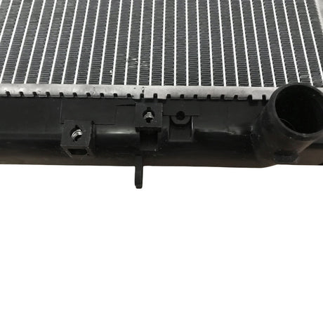 Aluminium Radiator With Cap Fit For Toyota Landcruiser 100 Series UZJ100R 4.7L V8 1998-2007 - Machter