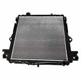 Radiator Fit For Toyota Landcruiser VDJ 70 Series VDJ76R VDJ78R VDJ79R 4.5L V8 2007-ON RAD-TA006 - Machter