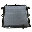 Radiator Fit For Toyota Landcruiser VDJ 70 Series VDJ76R VDJ78R VDJ79R 4.5L V8 2007-ON RAD-TA006 - Machter