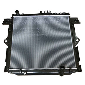 Radiator Fit For Toyota Landcruiser VDJ 70 Series VDJ76R VDJ78R VDJ79R 4.5L V8 2007-ON RAD-TA006 - Machter