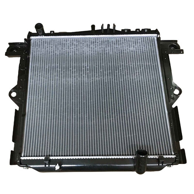Radiator Fit For Toyota Landcruiser VDJ 70 Series VDJ76R VDJ78R VDJ79R 4.5L V8 2007-ON RAD-TA006 - Machter