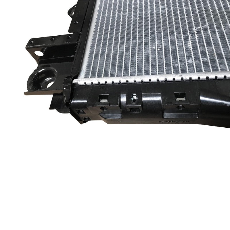 Radiator Fit For Toyota Landcruiser VDJ 70 Series VDJ76R VDJ78R VDJ79R 4.5L V8 2007-ON RAD-TA006 - Machter