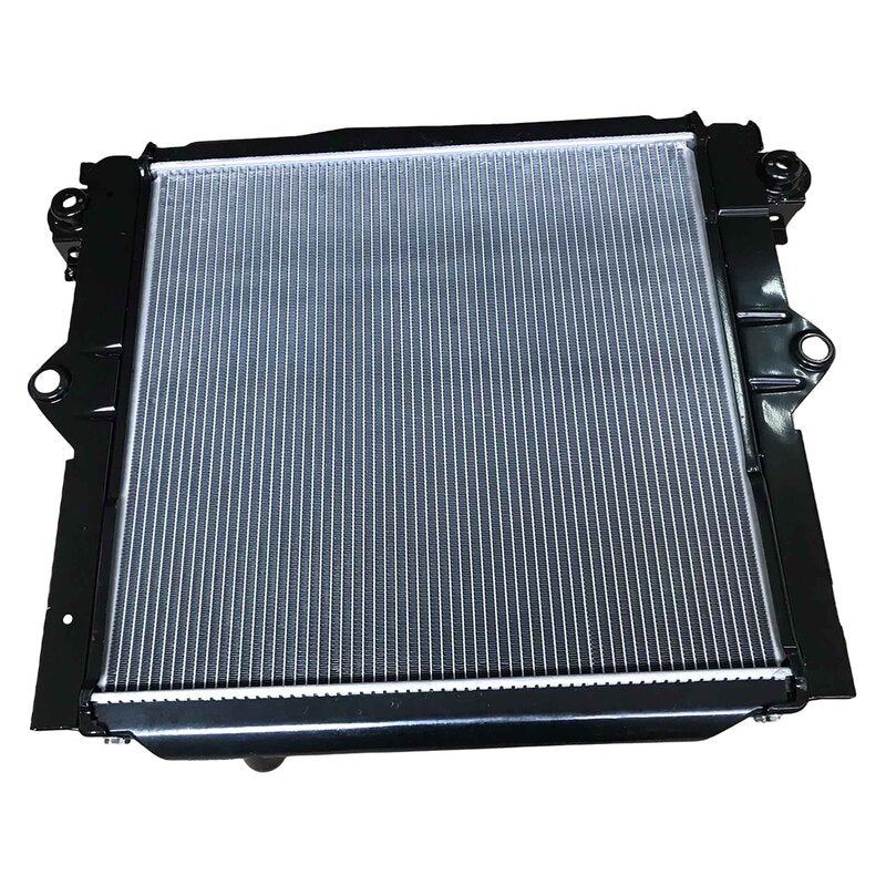 Radiator Fit For Toyota Landcruiser VDJ 70 Series VDJ76R VDJ78R VDJ79R 4.5L V8 2007-ON RAD-TA006 - Machter