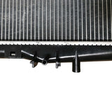Radiator Fit For Toyota Landcruiser VDJ 70 Series VDJ76R VDJ78R VDJ79R 4.5L V8 2007-ON RAD-TA006 - Machter