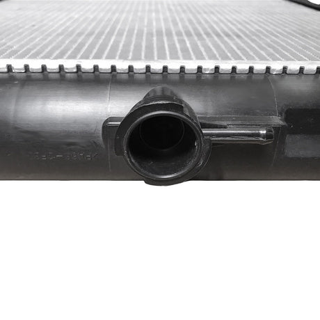Radiator With Cap Fit For Toyota Landcruiser PZJ HZJ70 73 75 77 78 79 4.2L 3.5L 1HZ 1PZ 1990-2007 1640017300 - Machter