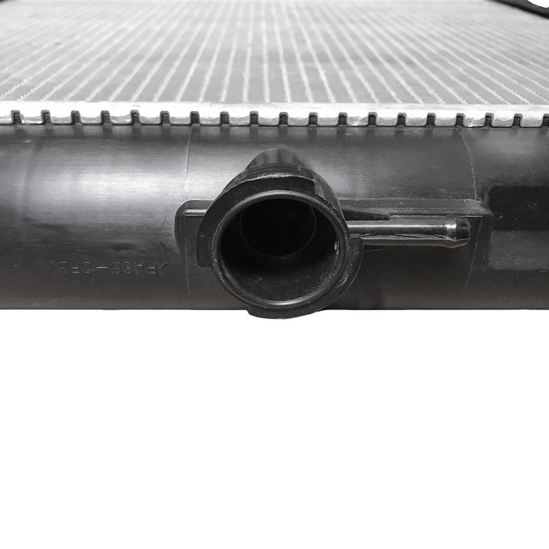 Radiator With Cap Fit For Toyota Landcruiser PZJ HZJ70 73 75 77 78 79 4.2L 3.5L 1HZ 1PZ 1990-2007 1640017300 RAD-TA007 - Machter