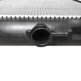 Radiator With Cap Fit For Toyota Landcruiser PZJ HZJ70 73 75 77 78 79 4.2L 3.5L 1HZ 1PZ 1990-2007 1640017300 RAD-TA007 - Machter