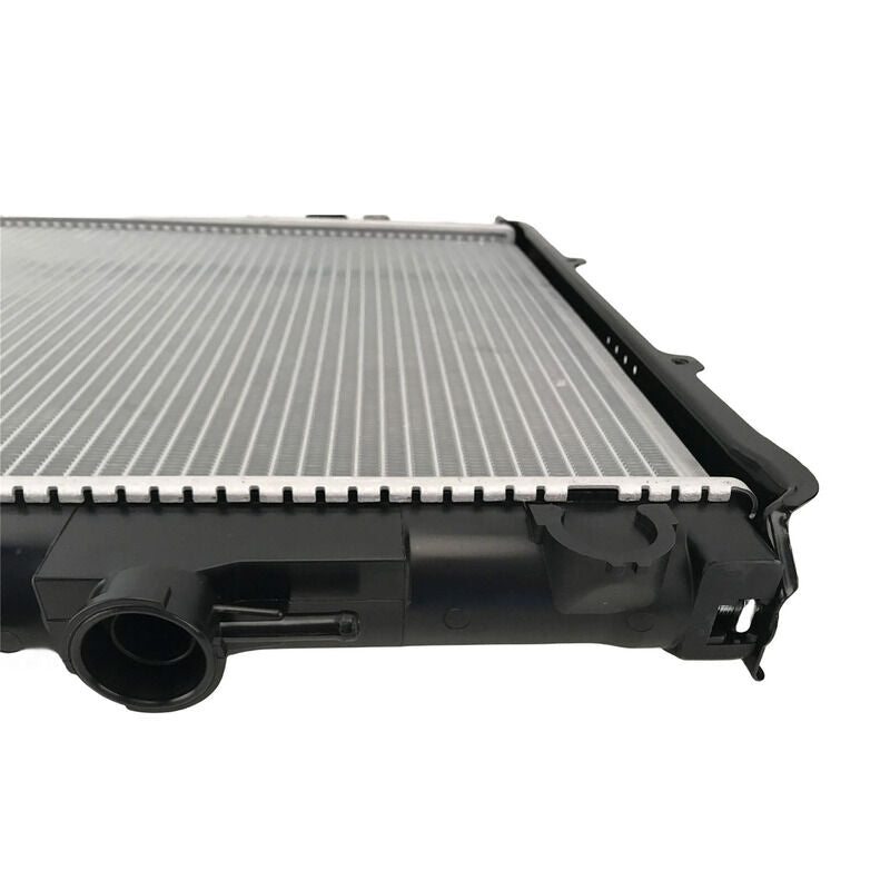 Radiator Fit For Toyota Hilux RZN154R RZN169 2.7L 1997-2005 Petrol Automatic Manual RAD-TA009 - Machter