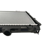 Radiator Fit For Toyota Hilux RZN154R RZN169 2.7L 1997-2005 Petrol Automatic Manual RAD-TA009 - Machter
