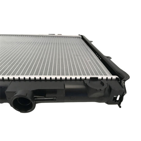 Radiator Fit For Toyota Hilux RZN154R RZN169 2.7L 1997-2005 Petrol Automatic Manual - Machter