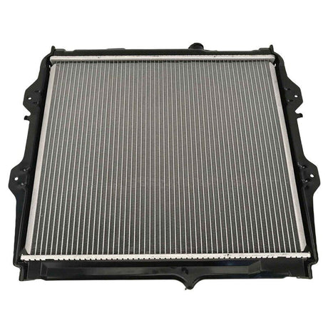 Radiator Fit For Toyota Hilux RZN154R RZN169 2.7L 1997-2005 Petrol Automatic Manual - Machter