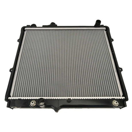 Radiator Fit For Toyota Hilux RZN154R RZN169 2.7L 1997-2005 Petrol Automatic Manual - Machter