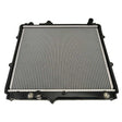 Radiator Fit For Toyota Hilux RZN154R RZN169 2.7L 1997-2005 Petrol Automatic Manual RAD-TA009 - Machter