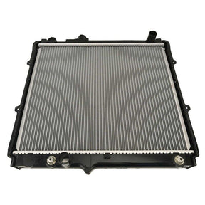 Radiator Fit For Toyota Hilux RZN154R RZN169 2.7L 1997-2005 Petrol Automatic Manual RAD-TA009 - Machter