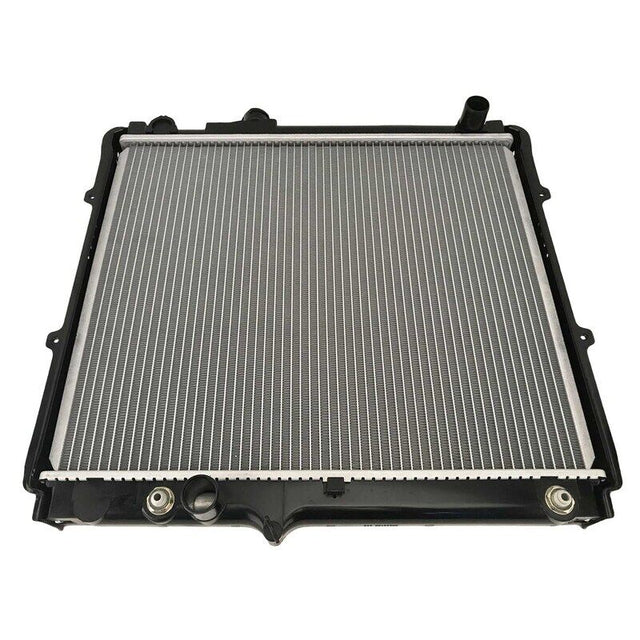 Radiator Fit For Toyota Hilux RZN154R RZN169 2.7L 1997-2005 Petrol Automatic Manual RAD-TA009 - Machter