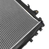 Radiator Fit For Toyota Hilux KUN16R KUN26R 3.0 Turbo Diesel 1KD-FTV 4 Cyl 2005-2017 RAD-TA010 - Machter
