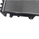 Radiator Fit For Toyota Hilux KUN16R KUN26R 3.0 Turbo Diesel 1KD-FTV 4 Cyl 2005-2017 RAD-TA010 - Machter