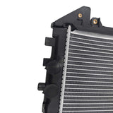 Radiator Fit For Toyota Hilux KUN16R KUN26R 3.0 Turbo Diesel 1KD-FTV 4 Cyl 2005-2017 RAD-TA010 - Machter