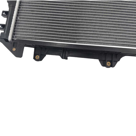 Radiator Fit For Toyota Hilux KUN16R KUN26R 3.0 Turbo Diesel 1KD-FTV 4 Cyl 2005-2017 - Machter