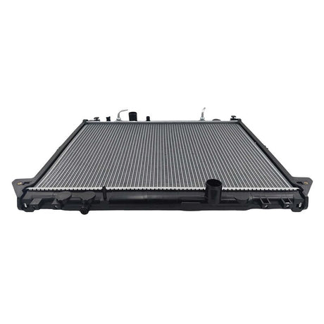 Radiator Fit For Toyota Hilux KUN16R KUN26R 3.0 Turbo Diesel 1KD-FTV 4 Cyl 2005-2017 - Machter