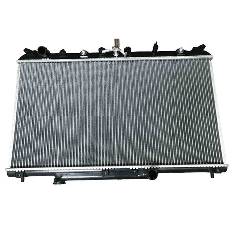Radiator With Cap Fit For Toyota Camry SXV20R 2.2L 5SFE 4Cyl 1997-2002 16400-03150 - Machter