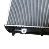 Radiator With Cap Fit For Toyota Camry SXV20R 2.2L 5SFE 4Cyl 1997-2002 16400-03150 RAD-TA011 - Machter