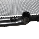 Radiator With Cap Fit For Toyota Camry SXV20R 2.2L 5SFE 4Cyl 1997-2002 16400-03150 RAD-TA011 - Machter